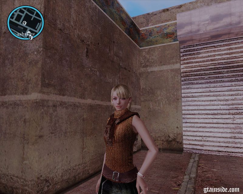 mod